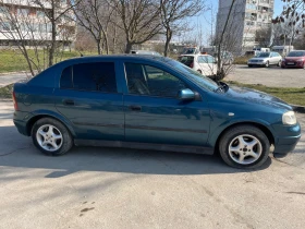 Opel Astra 1.7DTI, снимка 2