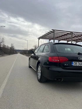 Audi A4, снимка 5