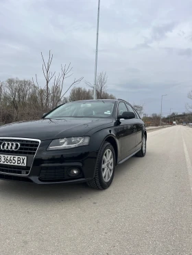 Audi A4 | Mobile.bg    2