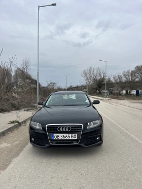 Audi A4 | Mobile.bg    1