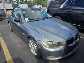 BMW 335 CARFAX АВТО КРЕДИТ 70к км  1