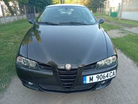 Обява за продажба на Alfa Romeo 156 1.9 jtd Feislif  ~3 800 лв. - изображение 2