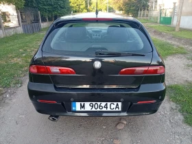Обява за продажба на Alfa Romeo 156 1.9 jtd Feislif  ~3 800 лв. - изображение 7
