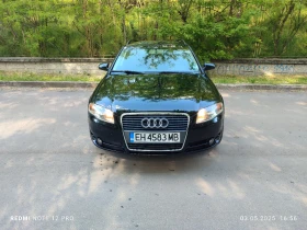 Audi A4 2.0 TDI | Mobile.bg    2