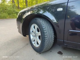 Audi A4 2.0 TDI | Mobile.bg    6