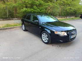 Audi A4 2.0 TDI | Mobile.bg    3