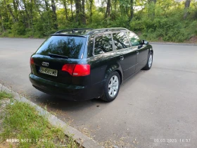 Audi A4 2.0 TDI | Mobile.bg    4