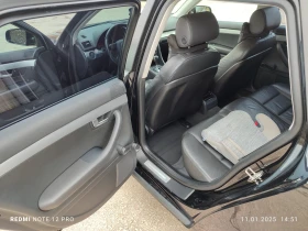 Audi A4 2.0 TDI | Mobile.bg    8