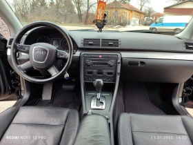 Audi A4 2.0 TDI | Mobile.bg    10