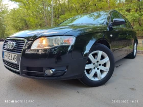 Audi A4 2.0 TDI | Mobile.bg    7