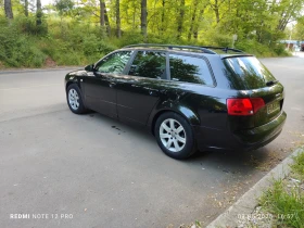 Audi A4 2.0 TDI | Mobile.bg    5