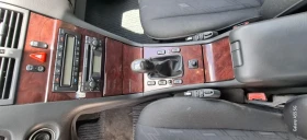 Mercedes-Benz E 240 2.6 | Mobile.bg    8