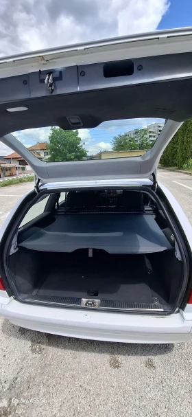 Mercedes-Benz E 240 2.6 | Mobile.bg    6