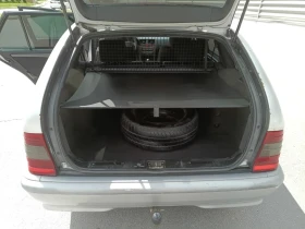 Mercedes-Benz C 200 2.0i   | Mobile.bg    7