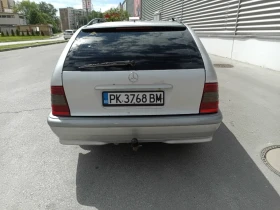 Mercedes-Benz C 200 2.0i   | Mobile.bg    3