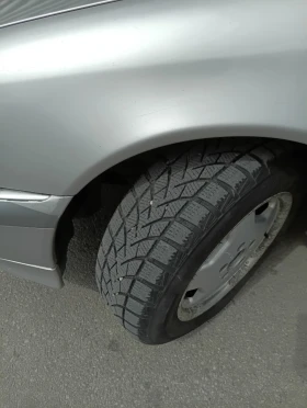 Mercedes-Benz C 200 2.0i   | Mobile.bg    11