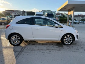 Обява за продажба на Opel Corsa 1.2 Газ Климатик 2013 Всичко платено ~5 900 лв. - изображение 3
