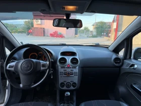 Обява за продажба на Opel Corsa 1.2 Газ Климатик 2013 Всичко платено ~5 900 лв. - изображение 8
