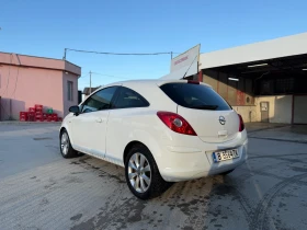 Обява за продажба на Opel Corsa 1.2 Газ Климатик 2013 Всичко платено ~5 900 лв. - изображение 1