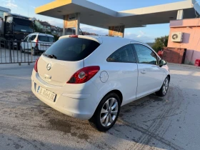 Обява за продажба на Opel Corsa 1.2 Газ Климатик 2013 Всичко платено ~5 900 лв. - изображение 2