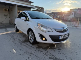 Обява за продажба на Opel Corsa 1.2 Газ Климатик 2013 Всичко платено ~5 900 лв. - изображение 4