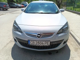 Обява за продажба на Opel Astra GTC ~18 000 лв. - изображение 1