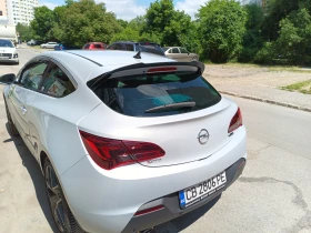 Обява за продажба на Opel Astra GTC ~18 000 лв. - изображение 1