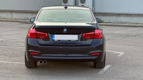 Обява за продажба на BMW 320 D xDrive Facelift ~34 900 лв. - изображение 9