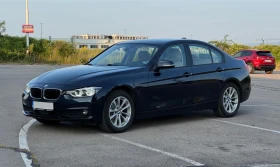 Обява за продажба на BMW 320 D xDrive Facelift ~34 900 лв. - изображение 5
