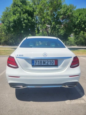 Mercedes-Benz E 300 | Mobile.bg    4