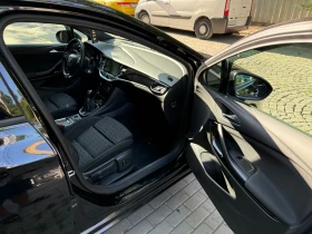 Обява за продажба на Opel Astra 1, 6CDTI * Sports Tourer*  ~16 000 лв. - изображение 9