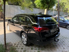 Обява за продажба на Opel Astra 1, 6CDTI * Sports Tourer*  ~16 000 лв. - изображение 3