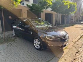 Обява за продажба на Opel Astra 1, 6CDTI * Sports Tourer*  ~16 000 лв. - изображение 1
