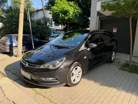 Обява за продажба на Opel Astra 1, 6CDTI * Sports Tourer*  ~16 000 лв. - изображение 5