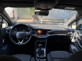 Обява за продажба на Opel Astra 1, 6CDTI * Sports Tourer*  ~16 000 лв. - изображение 10