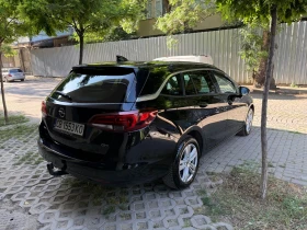 Обява за продажба на Opel Astra 1, 6CDTI * Sports Tourer*  ~16 000 лв. - изображение 2