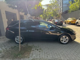 Обява за продажба на Opel Astra 1, 6CDTI * Sports Tourer*  ~16 000 лв. - изображение 1