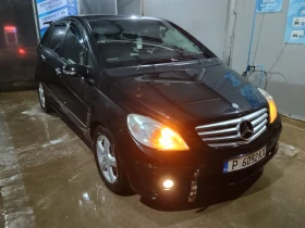 Обява за продажба на Mercedes-Benz B 200 2.0 CDI ~5 400 лв. - изображение 6