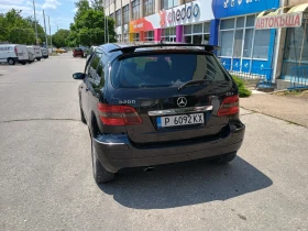 Обява за продажба на Mercedes-Benz B 200 2.0 CDI ~5 400 лв. - изображение 1