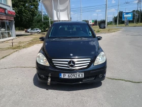Обява за продажба на Mercedes-Benz B 200 2.0 CDI ~5 400 лв. - изображение 1