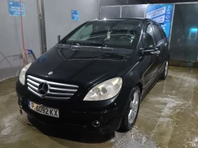 Обява за продажба на Mercedes-Benz B 200 2.0 CDI ~5 400 лв. - изображение 4