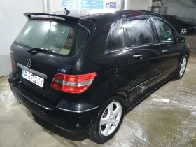 Обява за продажба на Mercedes-Benz B 200 2.0 CDI ~5 400 лв. - изображение 8