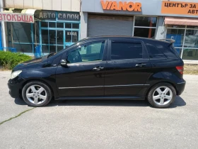 Обява за продажба на Mercedes-Benz B 200 2.0 CDI ~5 400 лв. - изображение 2