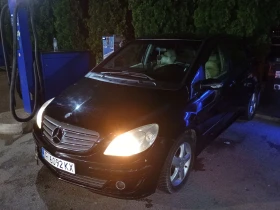 Обява за продажба на Mercedes-Benz B 200 2.0 CDI ~5 400 лв. - изображение 5