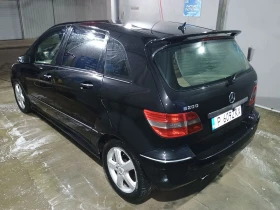 Обява за продажба на Mercedes-Benz B 200 2.0 CDI ~5 400 лв. - изображение 7