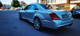 Mercedes-Benz S 500 AMG 4 matic | Mobile.bg    6