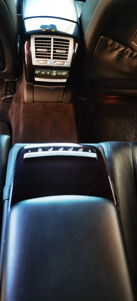 Mercedes-Benz S 500 AMG 4 matic | Mobile.bg    10