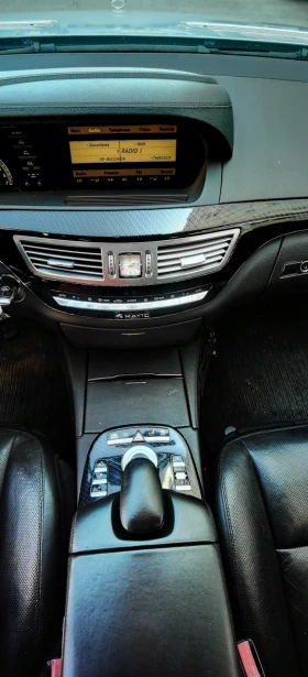 Mercedes-Benz S 500 AMG 4 matic | Mobile.bg    9