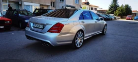 Mercedes-Benz S 500 AMG 4 matic | Mobile.bg    5