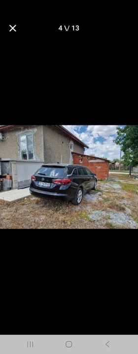 Opel Astra 1.6 - 16950 лв. - 20485383 3
